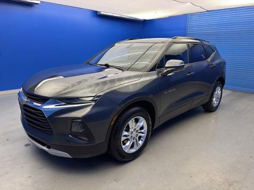 2019 Chevrolet Blazer 1LT