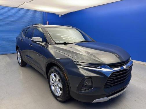 2019 Chevrolet Blazer 1LT