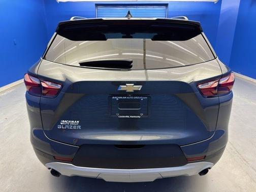 2019 Chevrolet Blazer 1LT