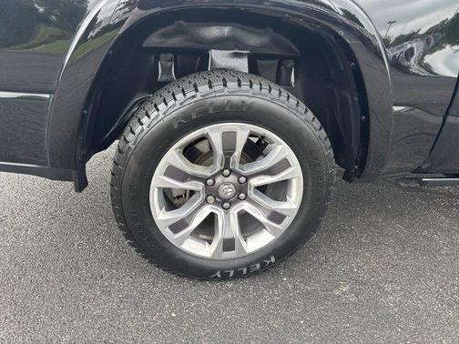 2019 RAM 1500 Longhorn