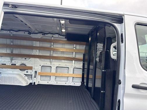 2023 Ford Transit-250