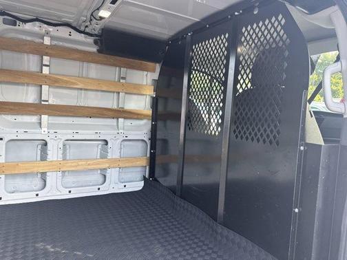 2023 Ford Transit-250
