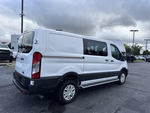 2023 Ford Transit-250
