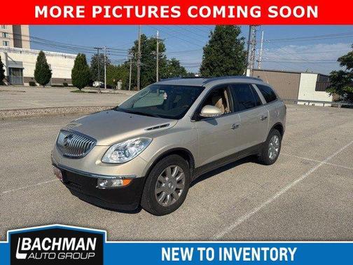 2011 Buick Enclave 1XL