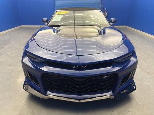 2024 Chevrolet Camaro ZL1