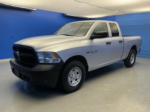 2016 RAM 1500 Tradesman/Express