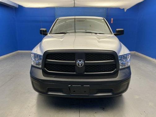 2016 RAM 1500 Tradesman/Express