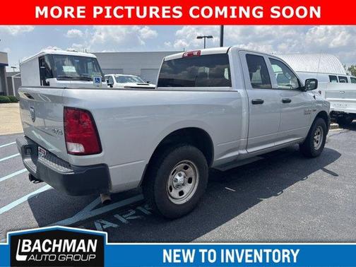 2016 RAM 1500 Tradesman/Express