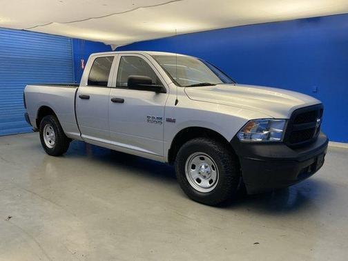 2016 RAM 1500 Tradesman/Express