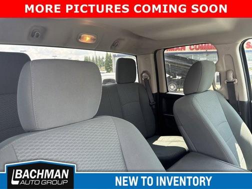 2016 RAM 1500 Tradesman/Express