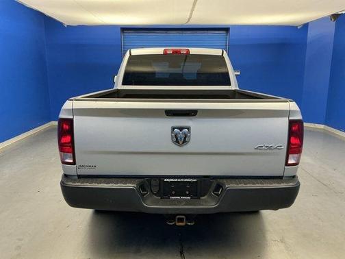 2016 RAM 1500 Tradesman/Express