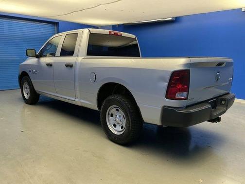 2016 RAM 1500 Tradesman/Express