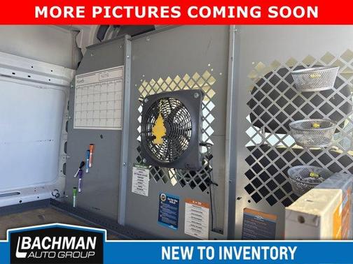 2023 RAM ProMaster 1500 Base