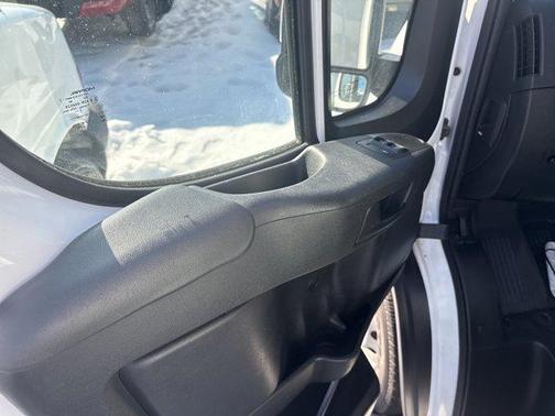 2023 RAM ProMaster 1500 Base