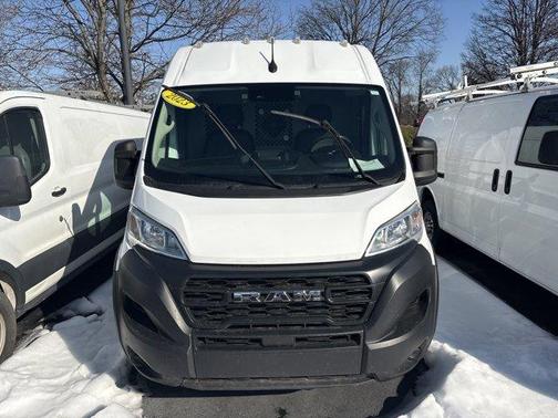 2023 RAM ProMaster 1500 Base