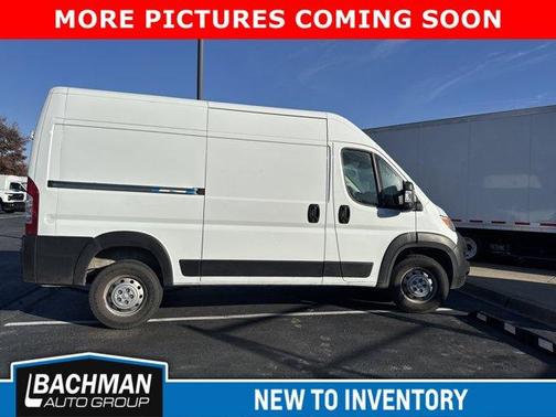 2023 RAM ProMaster 1500 Base