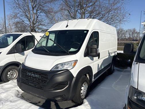 2023 RAM ProMaster 1500 Base