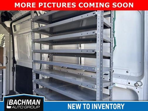 2023 RAM ProMaster 1500 Base