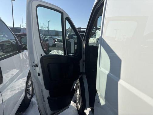 2023 RAM ProMaster 1500 Base