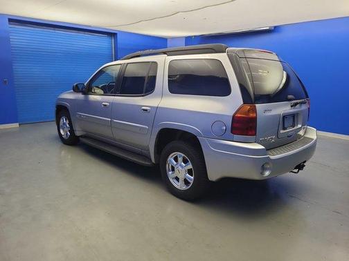 2005 GMC Envoy XL SLT