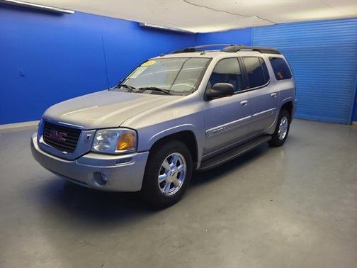 2005 GMC Envoy XL SLT