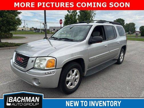 2005 GMC Envoy XL SLT