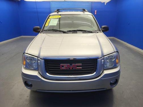 2005 GMC Envoy XL SLT