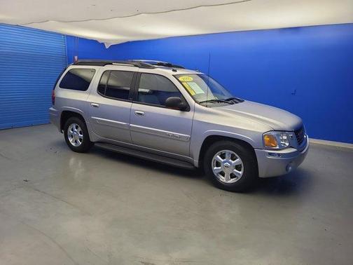 2005 GMC Envoy XL SLT