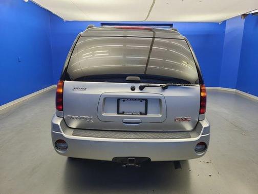 2005 GMC Envoy XL SLT