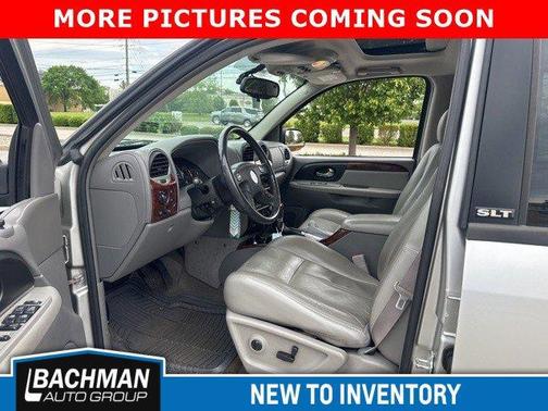 2005 GMC Envoy XL SLT