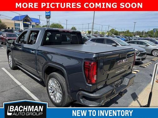 2019 GMC Sierra 1500 Denali