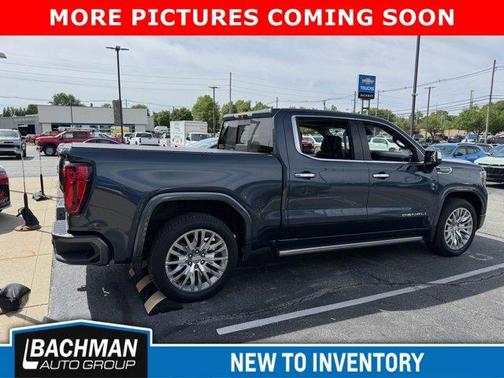 2019 GMC Sierra 1500 Denali