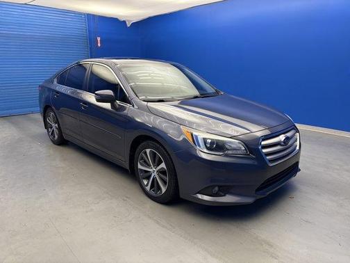 2016 Subaru Legacy 2.5i Limited