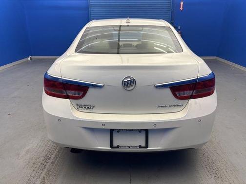 2013 Buick Verano Leather