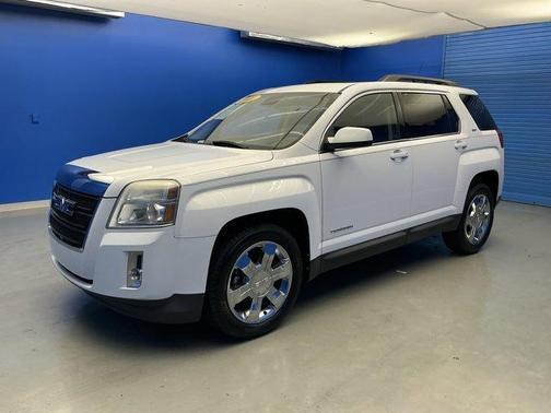 2012 GMC Terrain SLT-1