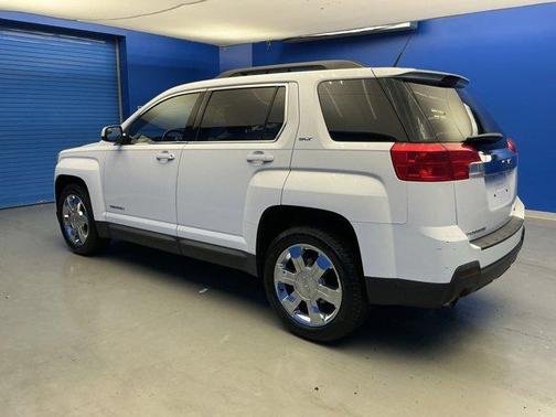2012 GMC Terrain SLT-1