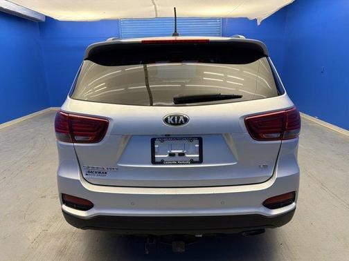 2019 Kia Sorento S