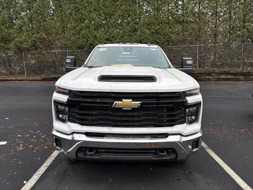 2024 Chevrolet Silverado 3500 WT