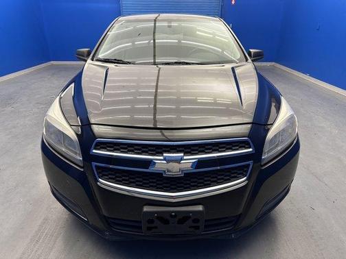 2013 Chevrolet Malibu 1LS