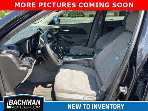 2013 Chevrolet Malibu 1LS