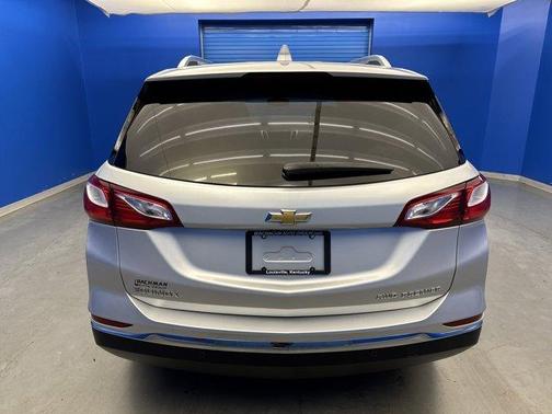 2020 Chevrolet Equinox Premier w/1LZ