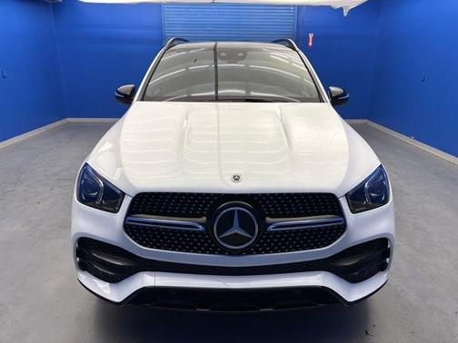 2023 Mercedes-Benz GLE 350 Base 4MATIC