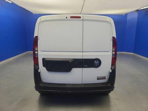 2017 RAM ProMaster City Tradesman