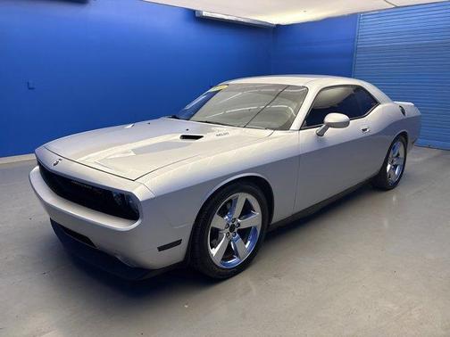 2010 Dodge Challenger R/T