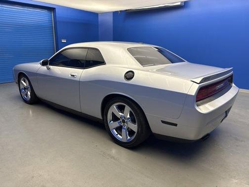 2010 Dodge Challenger R/T