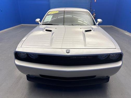 2010 Dodge Challenger R/T