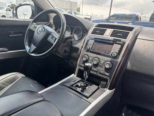 2015 Mazda CX-9 Grand Touring