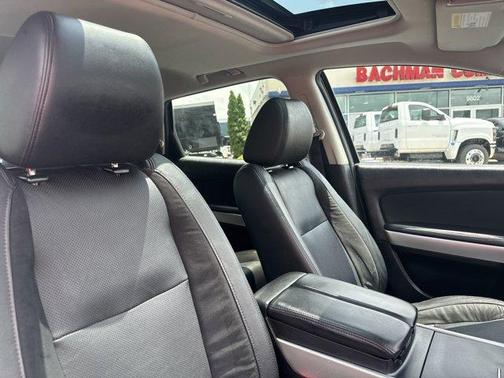 2015 Mazda CX-9 Grand Touring