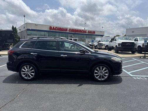 2015 Mazda CX-9 Grand Touring