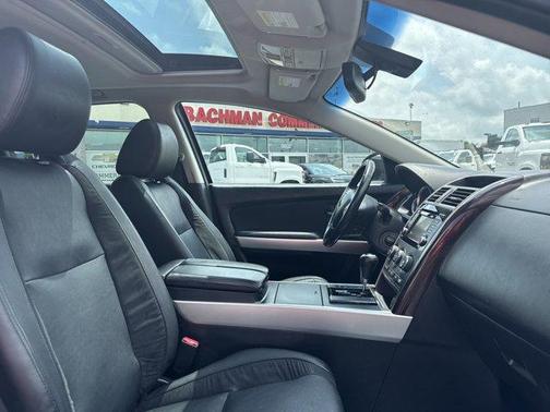 2015 Mazda CX-9 Grand Touring